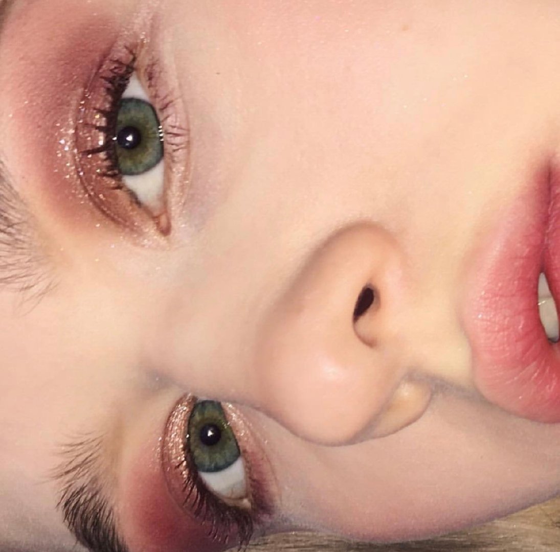 微信气质好看高颜值女头