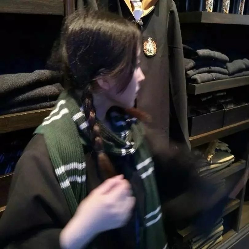 微信气质好看高颜值女头