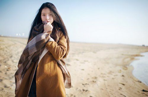 伤感落寞风格的微信唯美女生图片合集下载