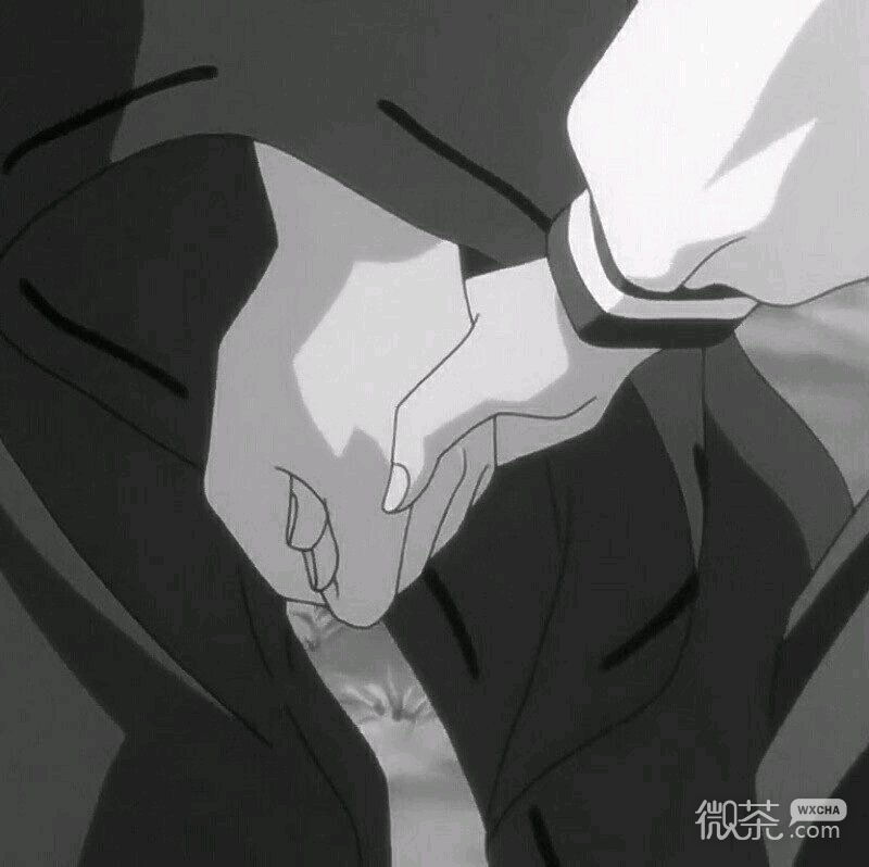 微信甜蜜情头