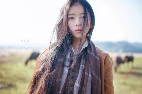 伤感落寞风格的微信唯美女生图片合集下载