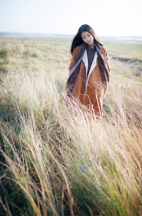 伤感落寞风格的微信唯美女生图片合集下载