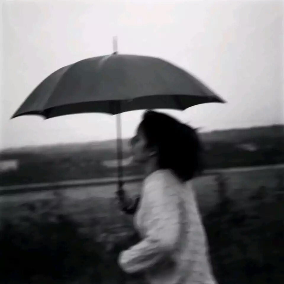 微信气质好看高颜值女头