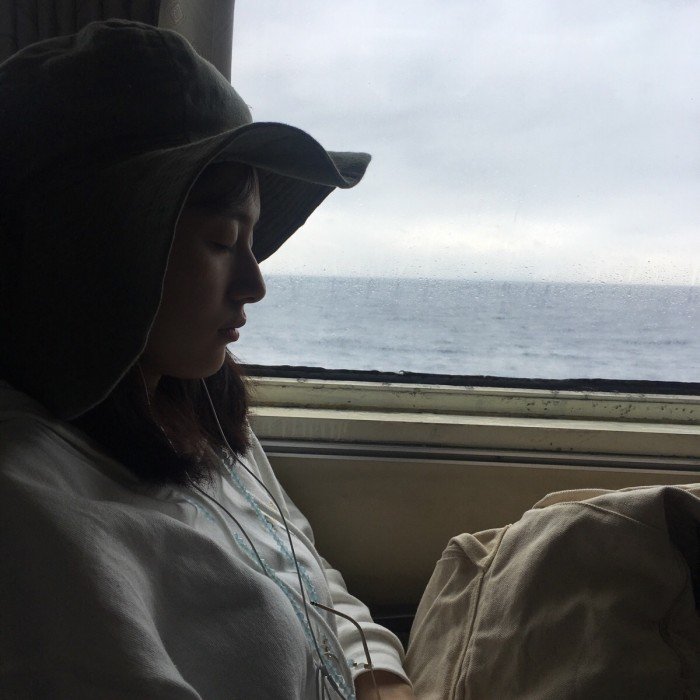 微信气质好看高颜值女头