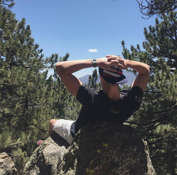 高颜值帅气性感欧美男头