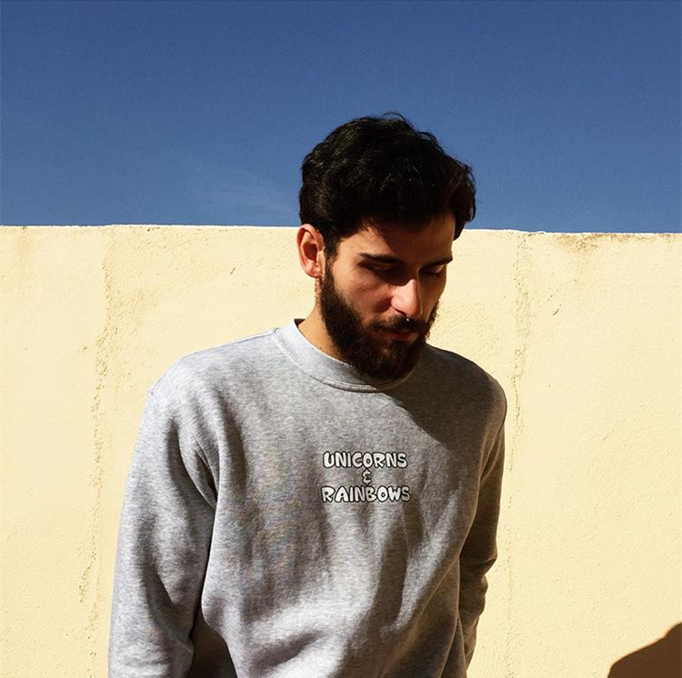 高颜值帅气性感欧美男头