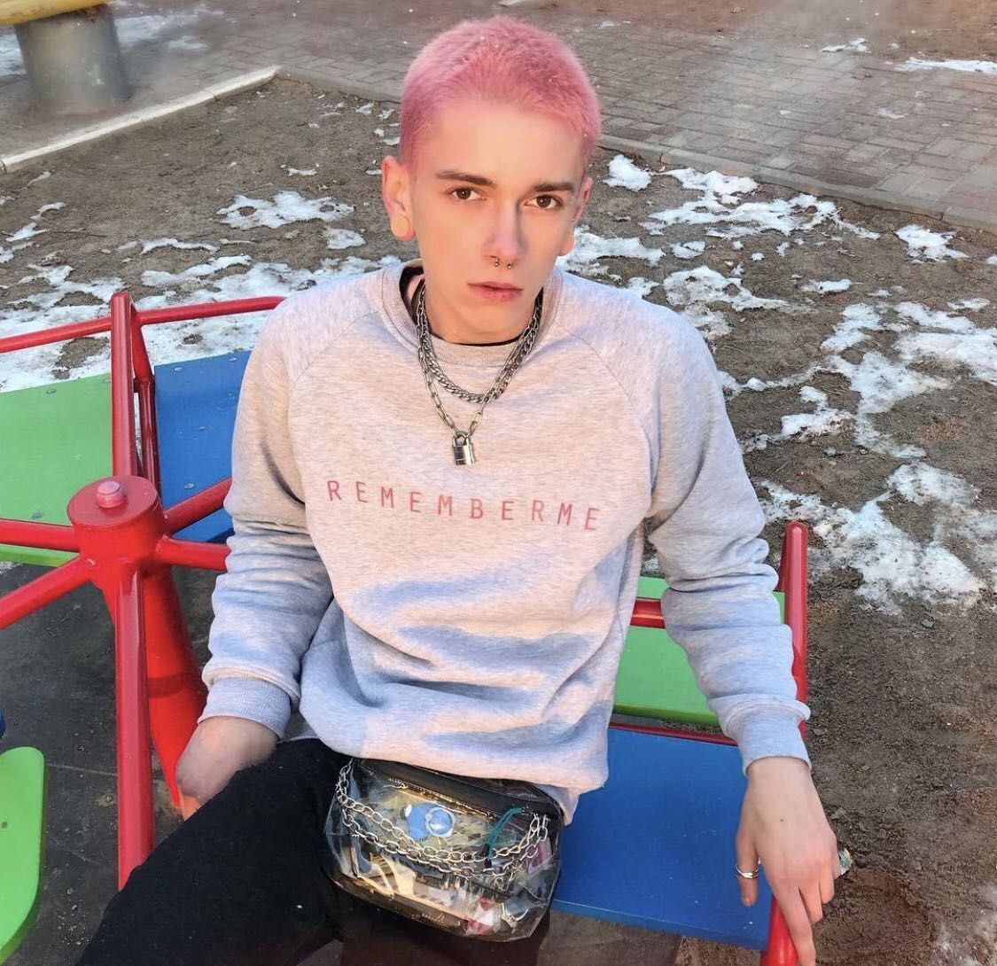 高颜值帅气性感欧美男头