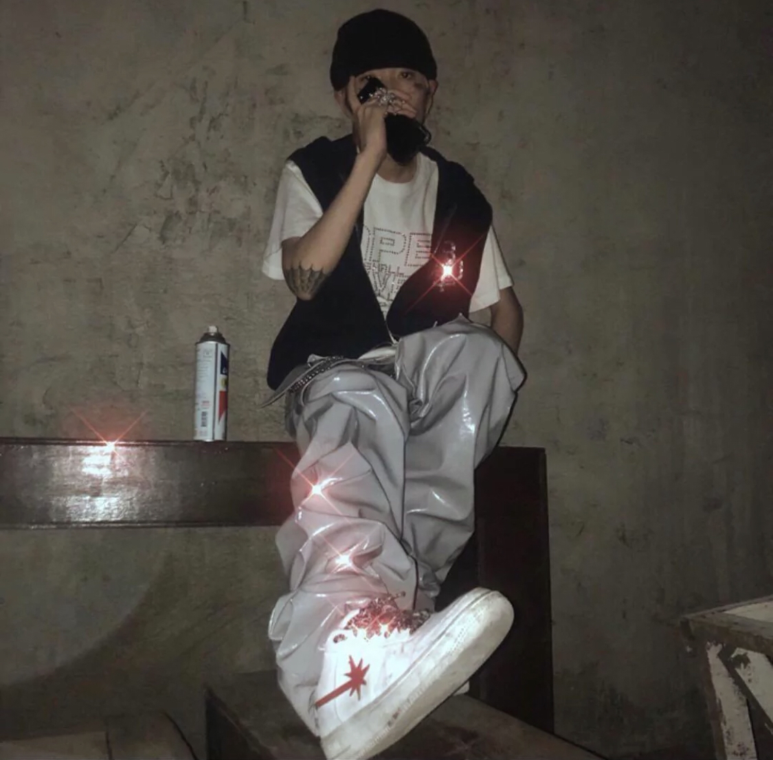 高颜值帅气性感欧美男头