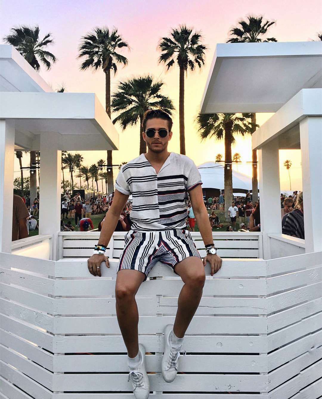 高颜值帅气性感欧美男头