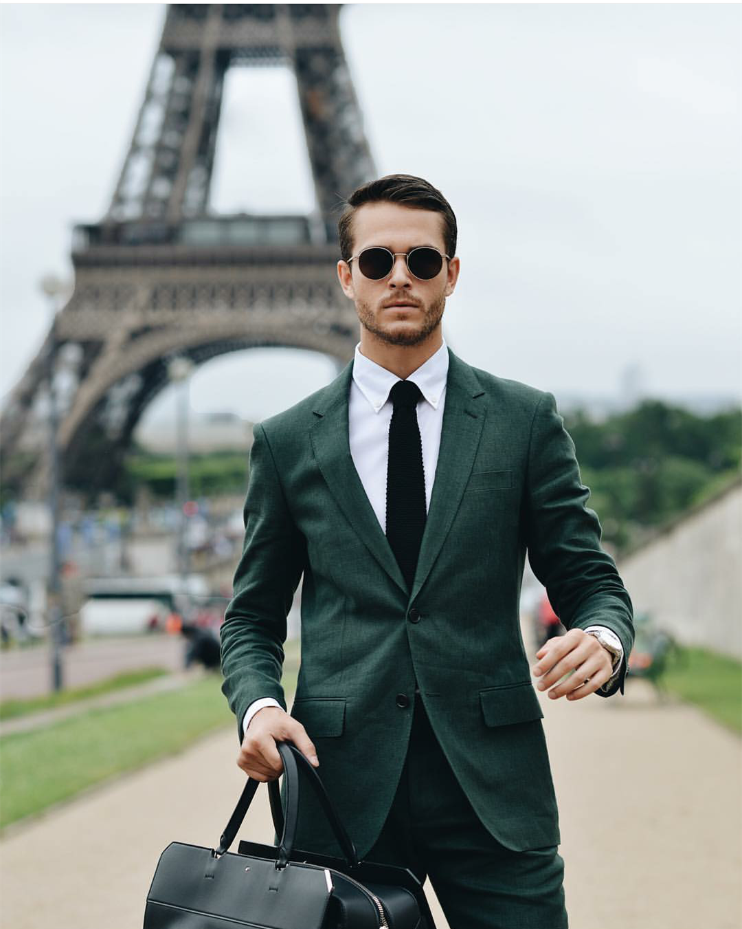 高颜值帅气性感欧美男头