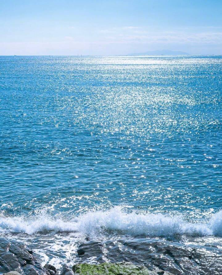 清新唯美风景静物微信朋友圈配图