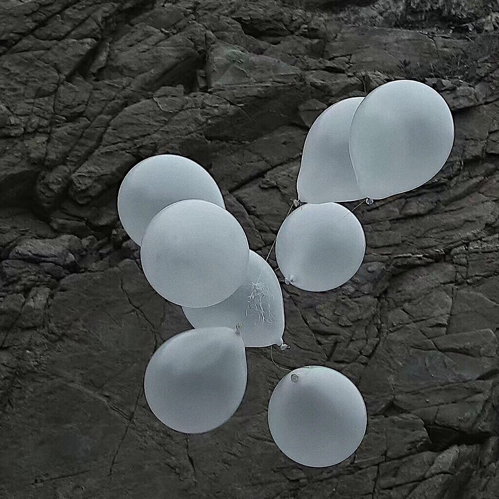 孤独寂寞风景朋友圈配图