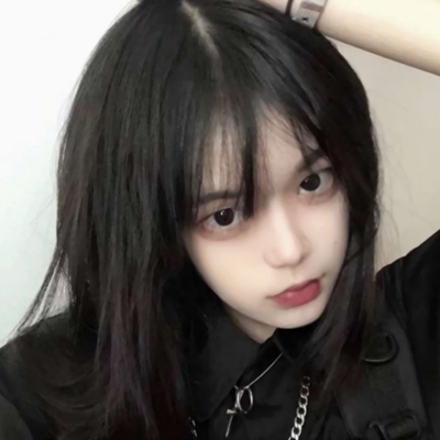 狂拽酷炫吊炸天的微信个性女生头像下载