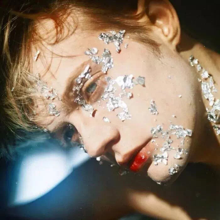 高颜值帅气性感欧美男头