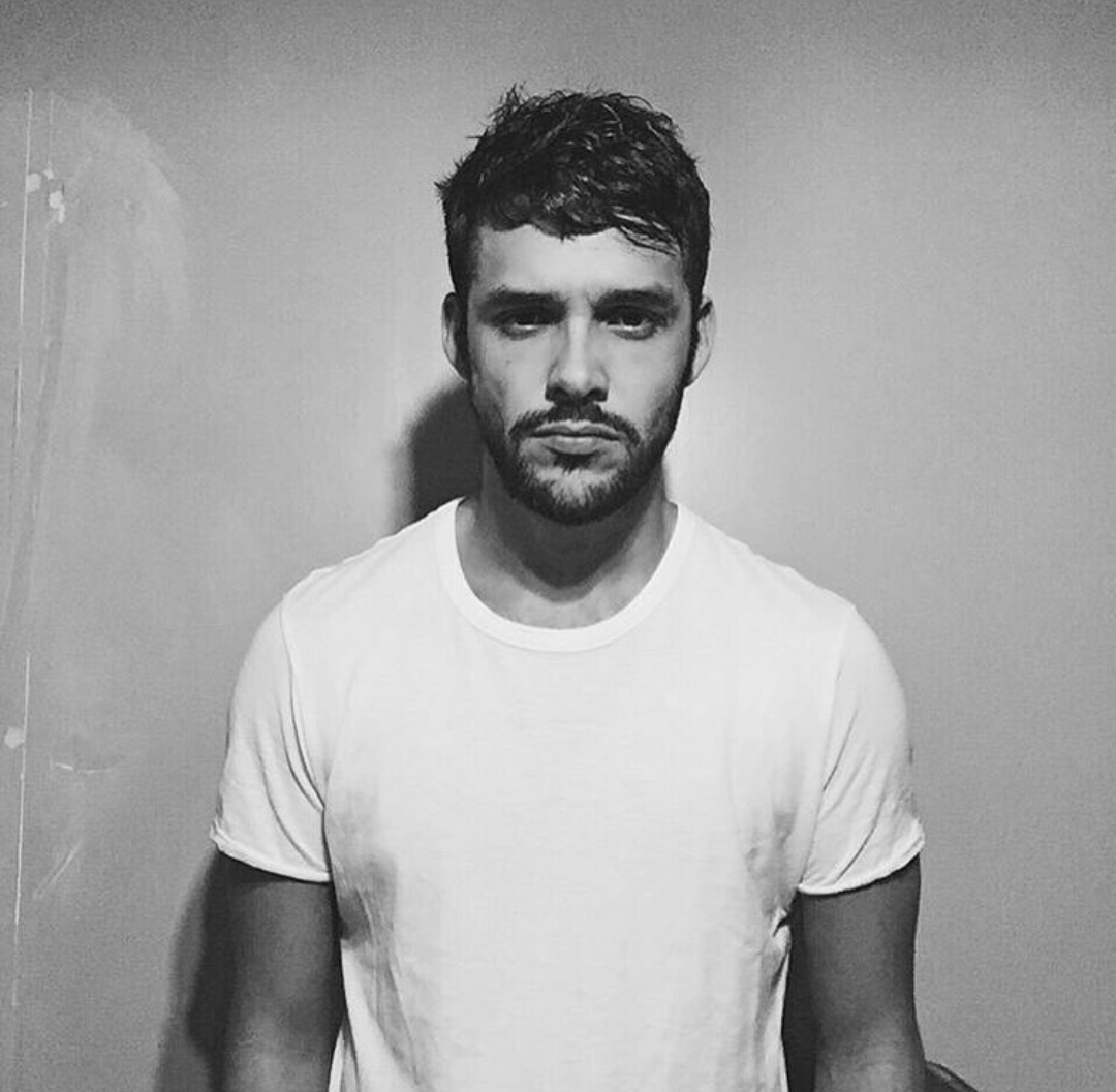 微信帅气纹身欧美男头