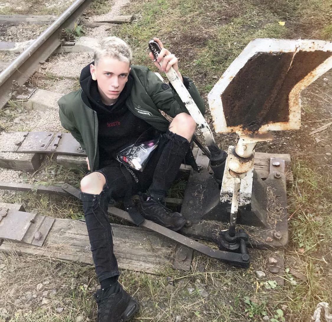 高颜值帅气性感欧美男头