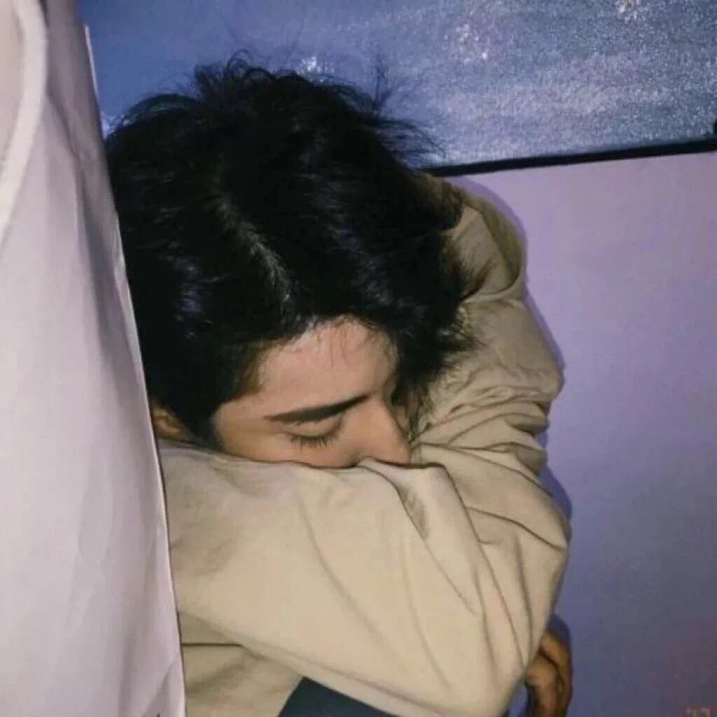 高颜值帅气性感欧美男头