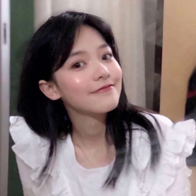 可爱个性的微信少女心美女头像合集下载