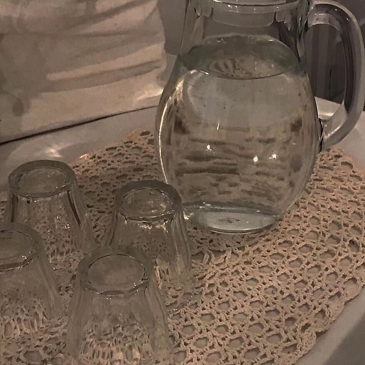 唯美日落朋友圈配图