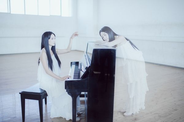 凉梦凉人心的悲情伤感微信女生图片下载