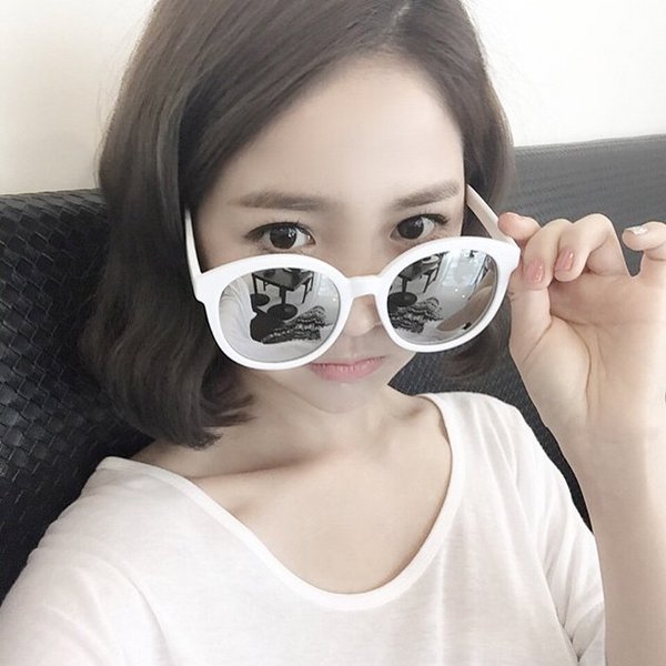 时尚好看的微信女生图片合集下载