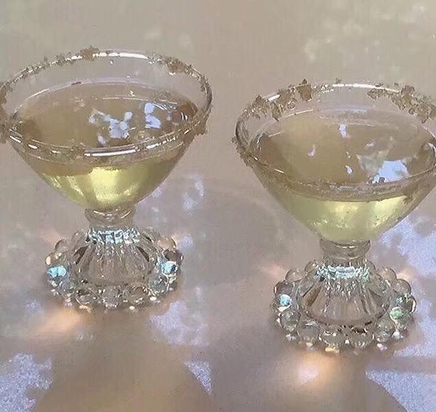 唯美日落朋友圈配图