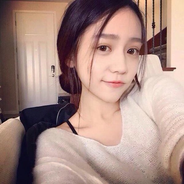 时尚好看的微信女生图片合集下载