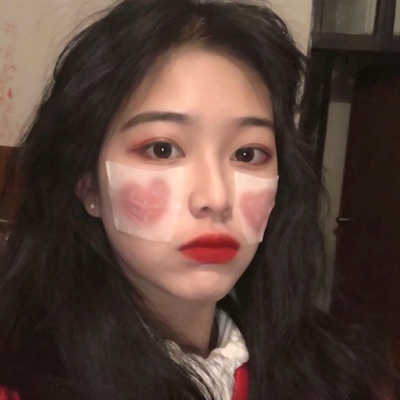 可爱个性的微信少女心美女头像合集下载