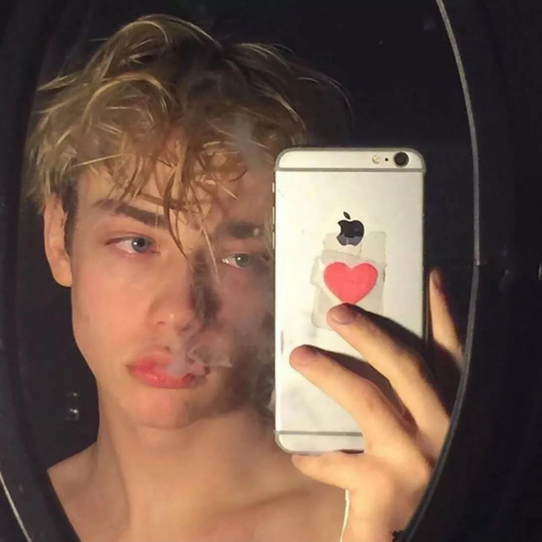 高颜值帅气性感欧美男头