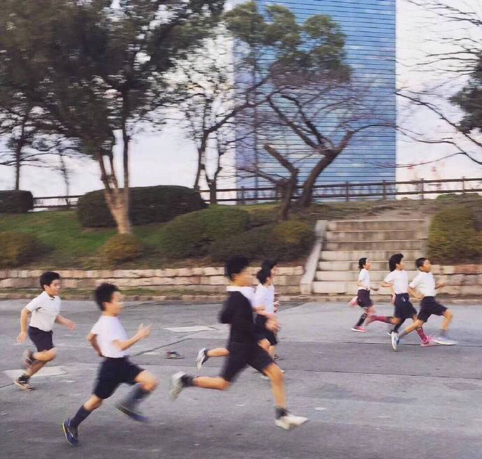 清新唯美风景静物微信朋友圈配图