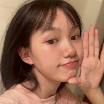 狂拽酷炫吊炸天的微信个性女生头像下载