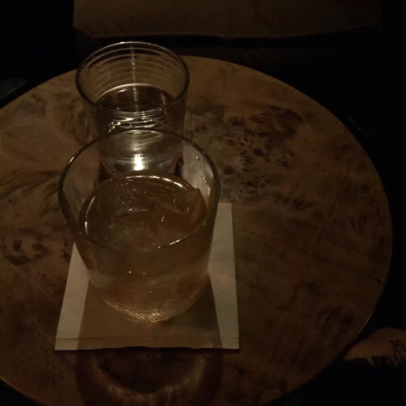 孤独寂寞风景朋友圈配图