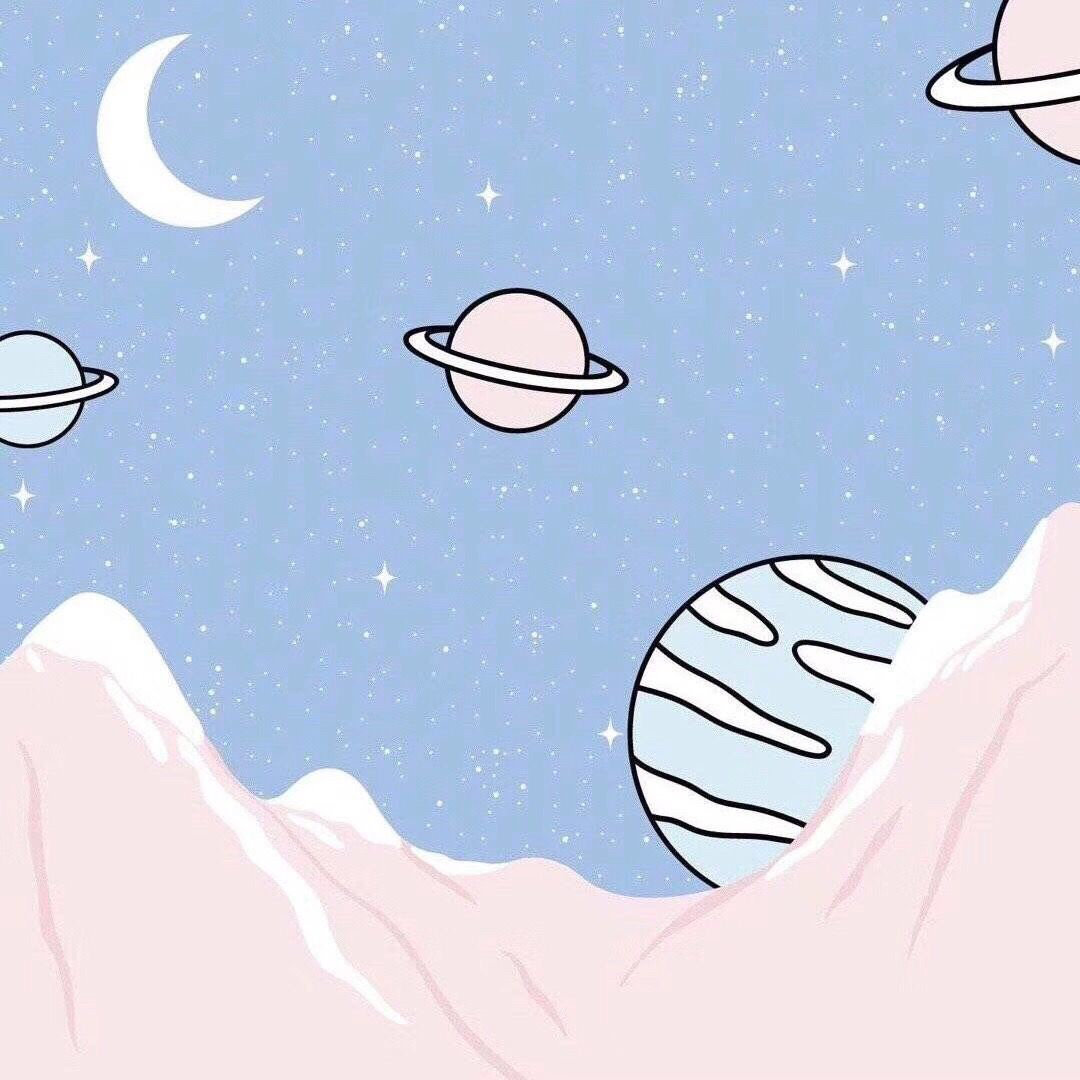 微信森系唯美风景静物朋友圈配图