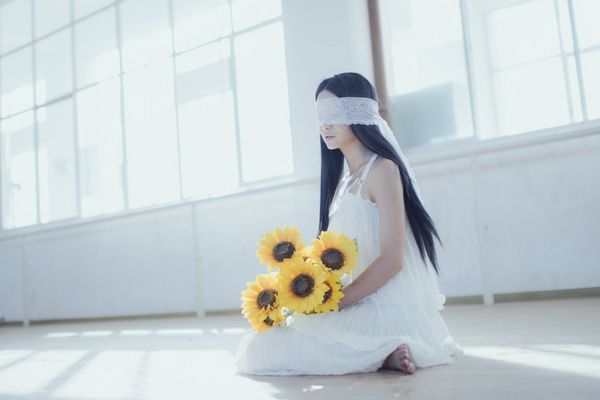 凉梦凉人心的悲情伤感微信女生图片下载