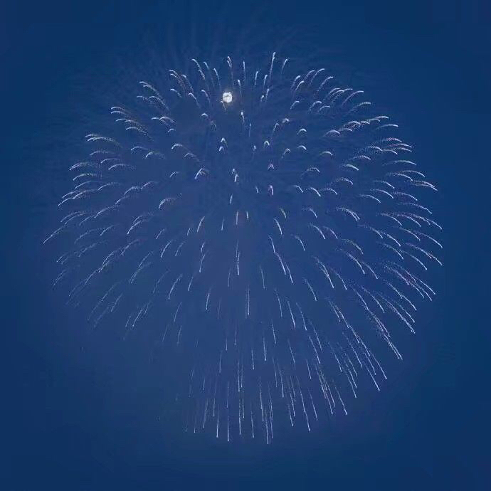 唯美日落朋友圈配图