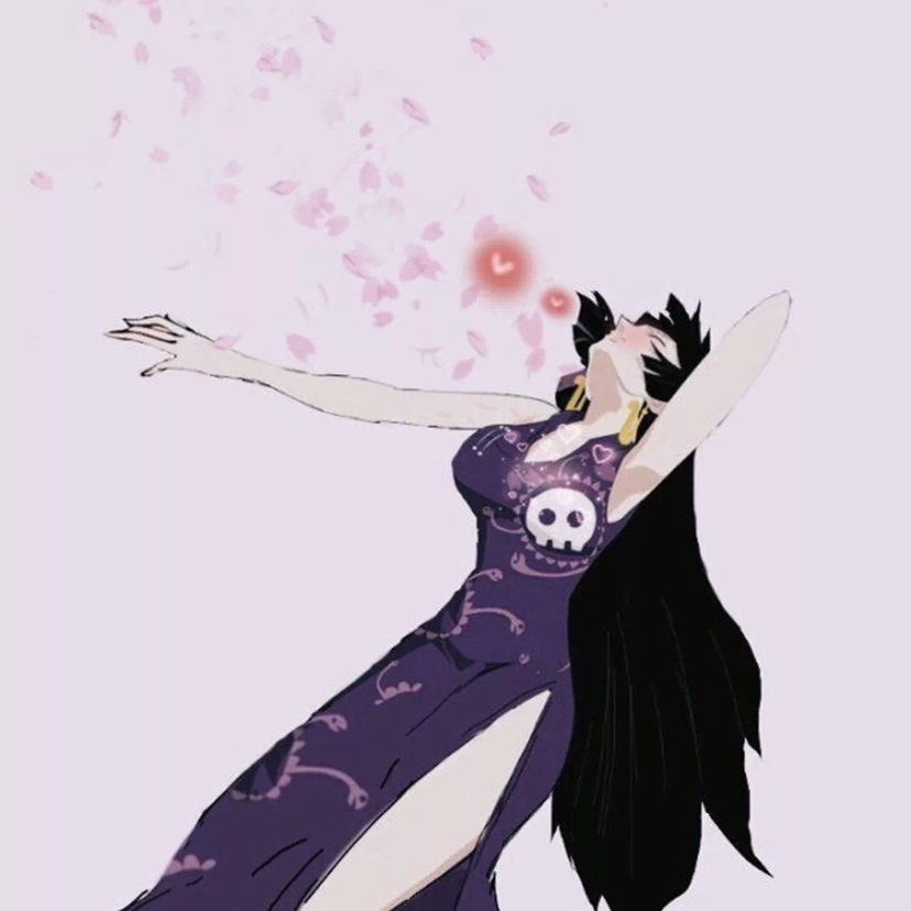 微信浪漫二次元情头