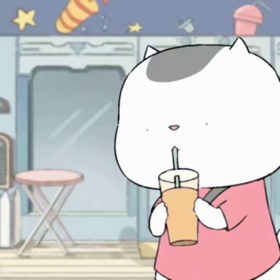 蠢萌搞怪的微信二次元头像合集下载