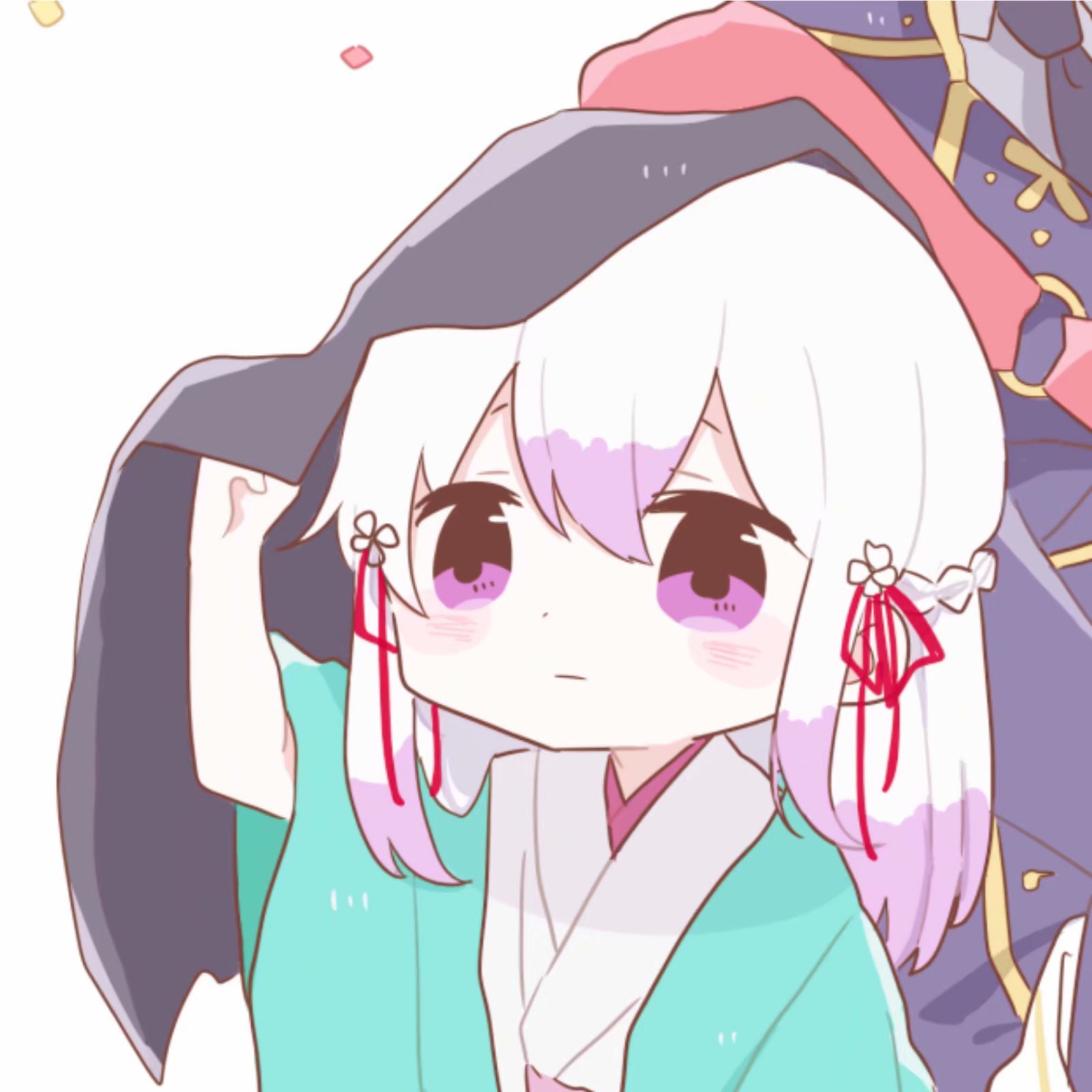 微信好看爱情情头