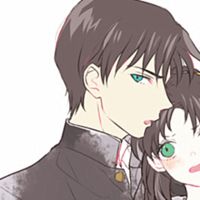 微信好看爱情情头