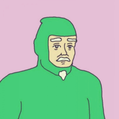 可爱搞怪风格的微信动漫头像合集下载