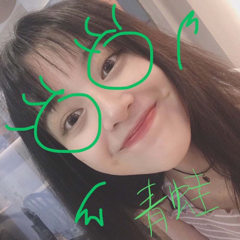 微信青春可爱性感女头