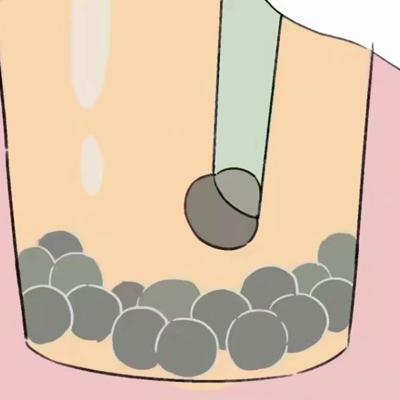 蠢萌搞怪的微信二次元头像合集下载