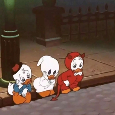 可爱搞怪风格的微信动漫头像合集下载