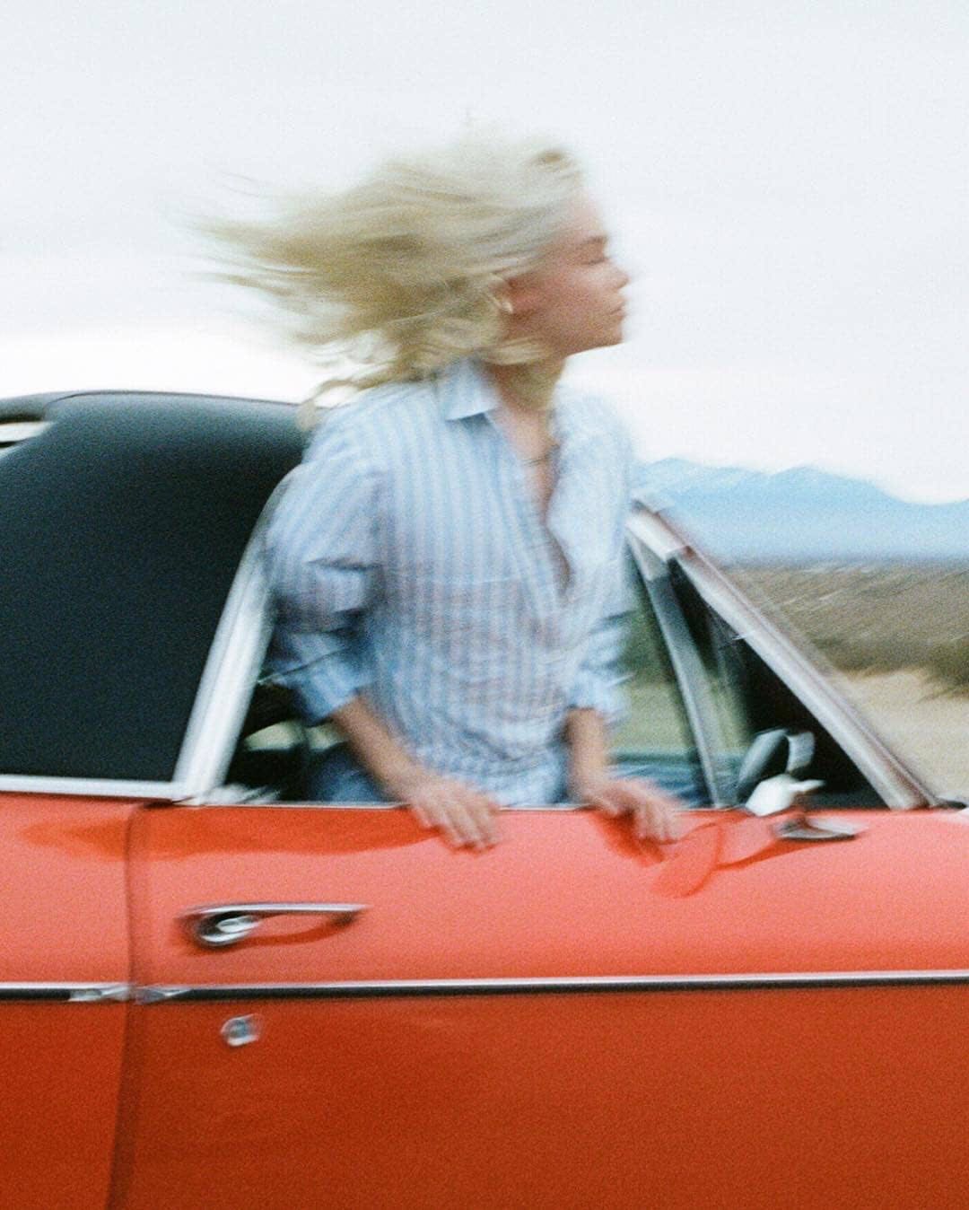 微信唯美清新女头