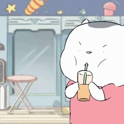 蠢萌搞怪的微信二次元头像合集下载