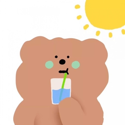 蠢萌搞怪的微信二次元头像合集下载