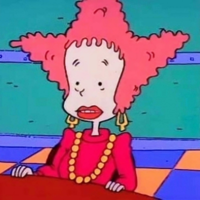 可爱搞怪风格的微信动漫头像合集下载