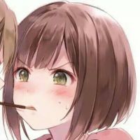 微信好看爱情情头