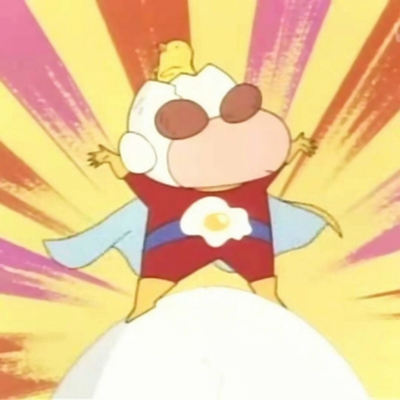 可爱搞怪风格的微信动漫头像合集下载