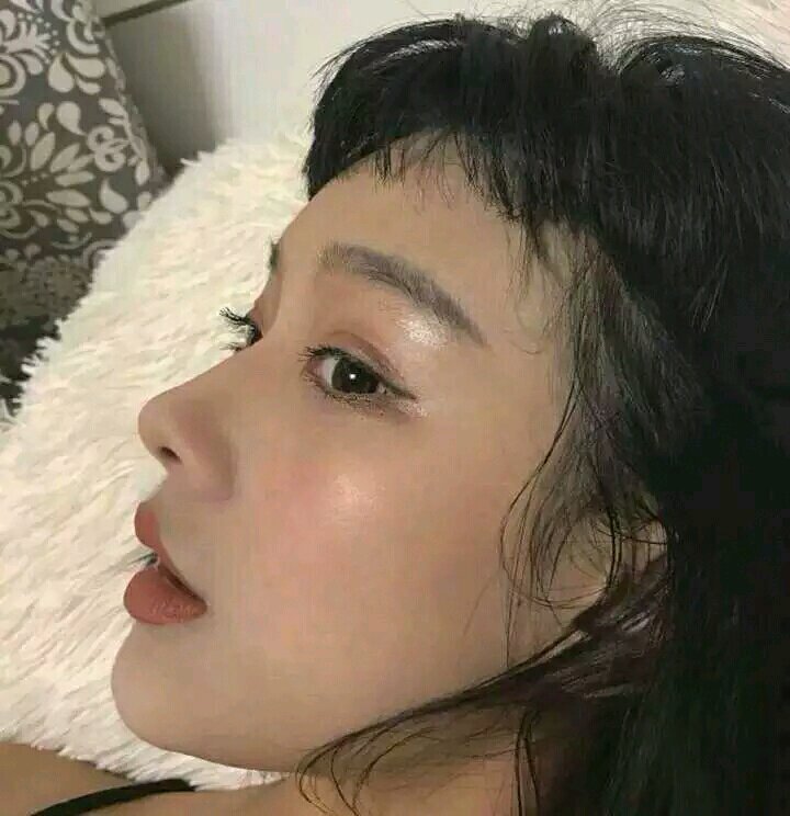 微信青春可爱性感女头